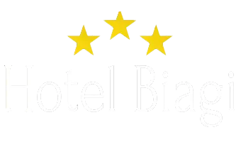 logo hotel biagi