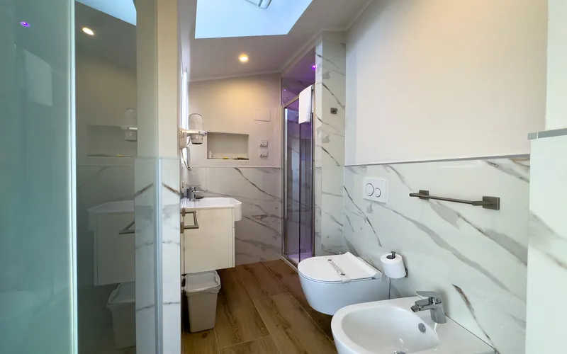 suite gorgona 13