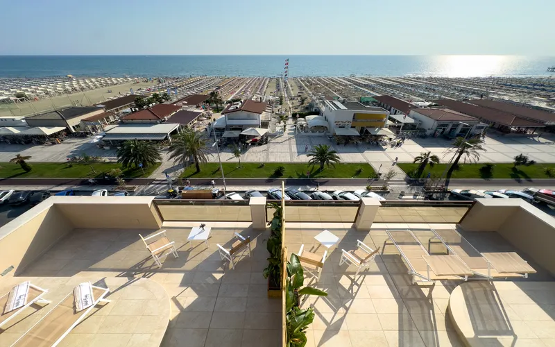 suite gorgona 16