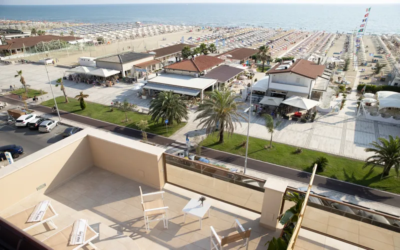 suite gorgona 6