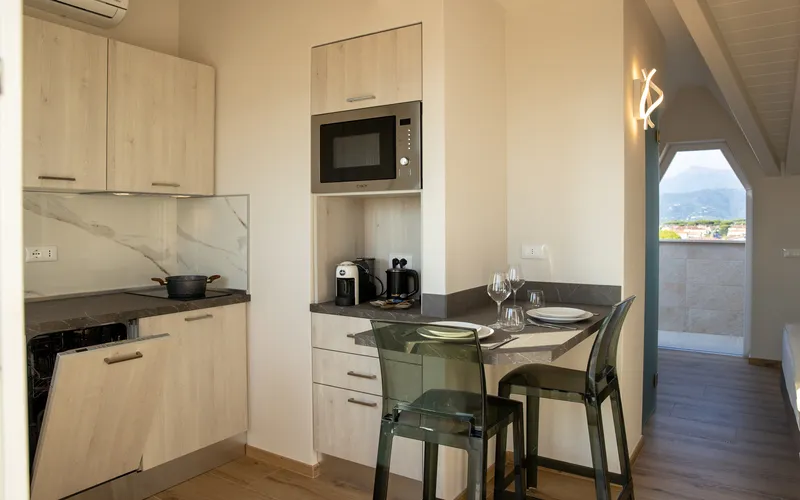 suite palmaria 10