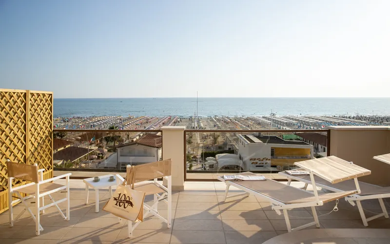 suite palmaria 14