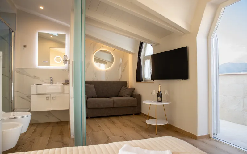 suite palmaria 7