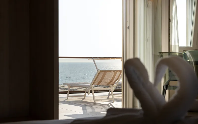 suite palmaria 8