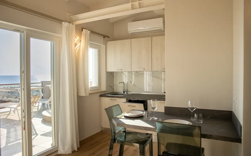 suite palmaria 9